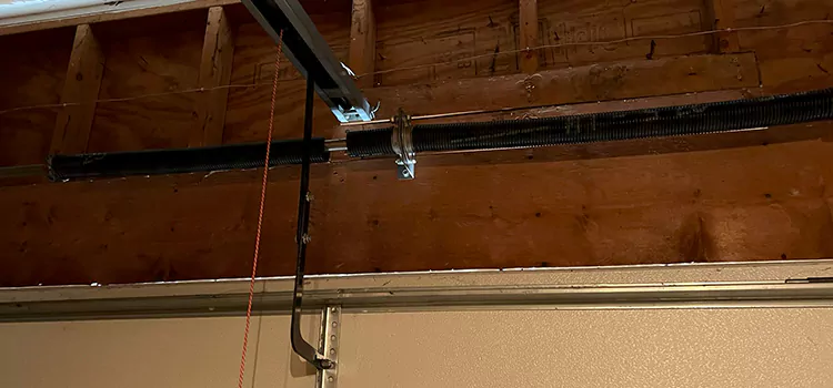 Broken Garage Door Cable Repair in Paradise, NV