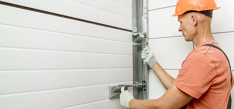 Why Choose Us for Garage Door Lock Services in Paradise, NV?