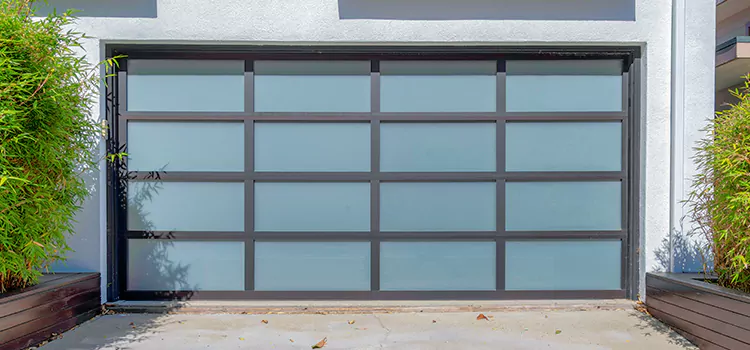 Why Choose Us for Garage Door Care in Paradise, NV?