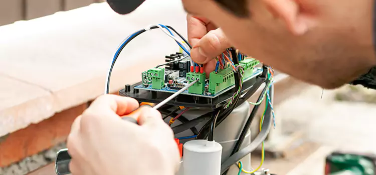 Specialized Brand Gate Motor Repairs Paradise