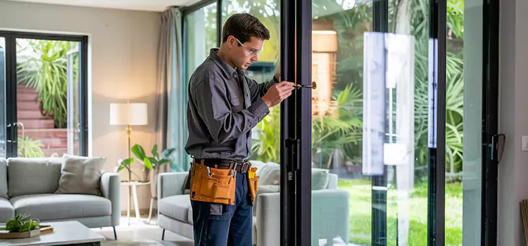 Why Choose Us for Your Glass Door Needs in Paradise, NV?