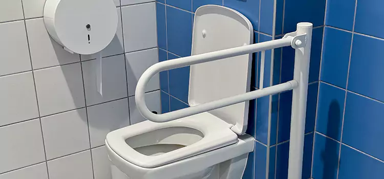 Comprehensive Solutions in Paradise, NV for Accessible Facilities