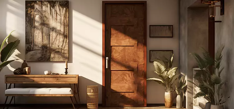 Specialty Interior Doors Paradise