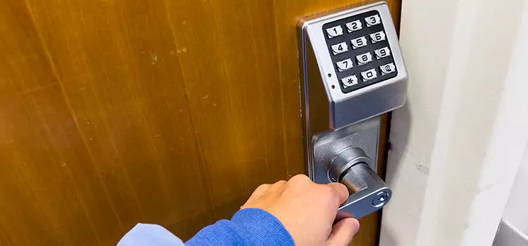 Why Choose Us for Your Keypad Lock Needs in Paradise, NV?