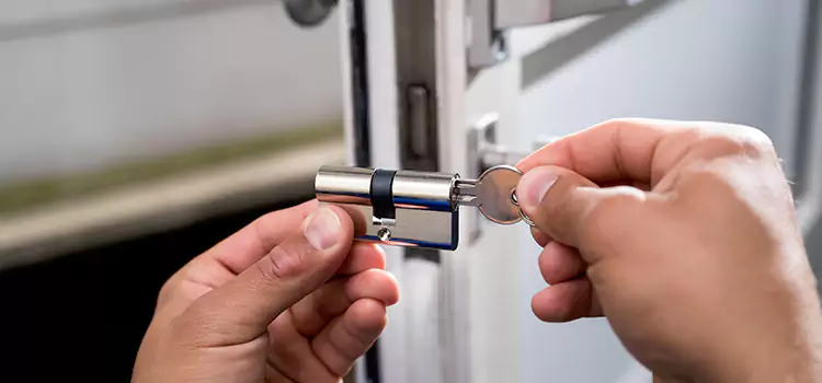 Lock Change Locksmiths Paradise