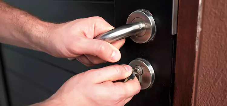 Master Key Control and Audits Paradise