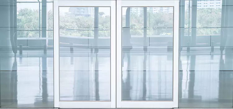 Mobile Sliding Screen Door Replacement Paradise