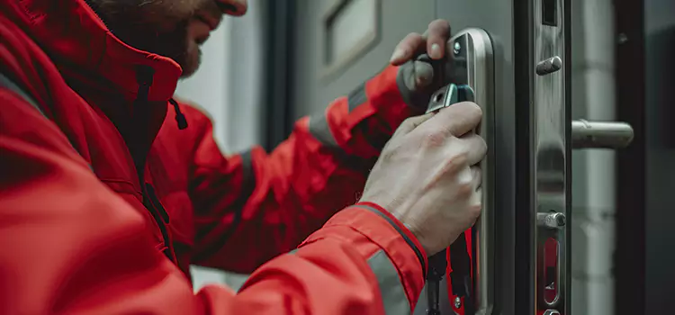 Mobile Car Key Service Paradise