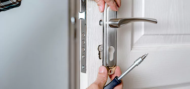 New Door Frame Installation Paradise