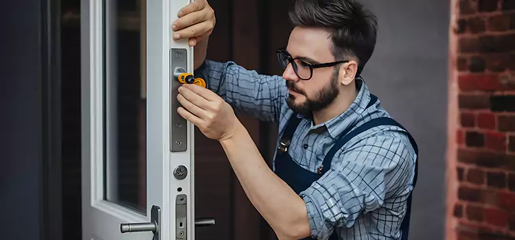 Residential Door Repairs Paradise