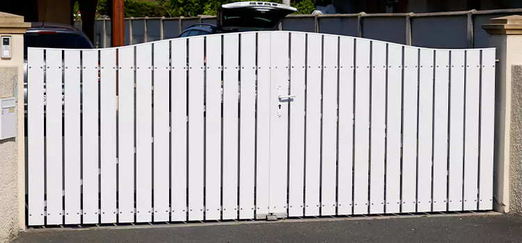Why Choose Us for Residential Gate Repair in Paradise, NV?