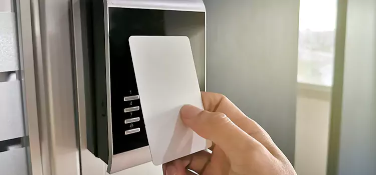 Advanced RFID Technology Integration in Paradise, NV