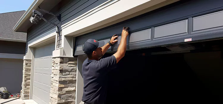 Janus Roll Up Doors Paradise