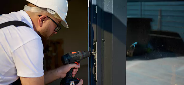 Aluminium Sliding Door Lock Fitting Paradise