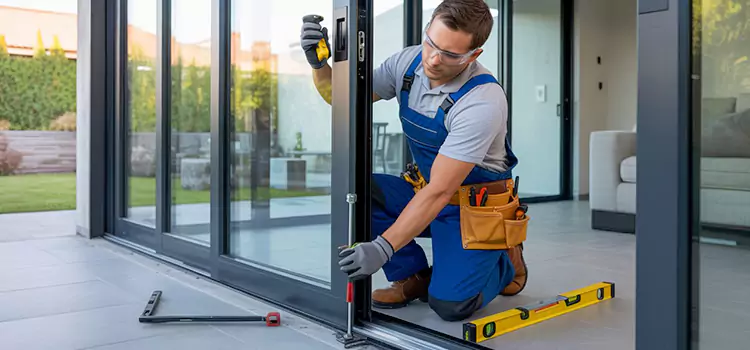 Patio Door Replacement Paradise
