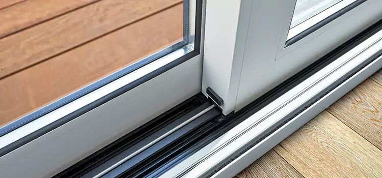 Why Your Sliding Door Keeps Getting Stuck in Paradise, NV?