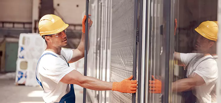 Sliding Door Mesh Replacement Paradise