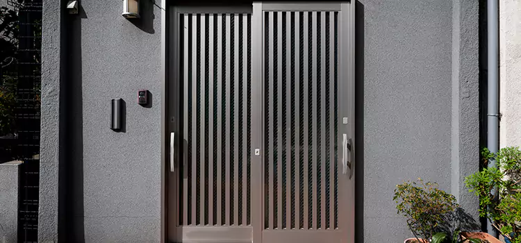 Specialized Steel Door Services in Paradise, NV