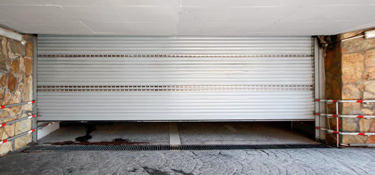 Steel Garage Door Repair Paradise