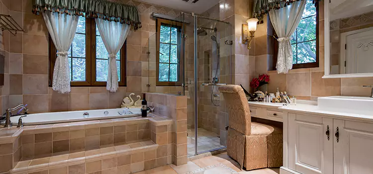 Universal Remodeling Paradise