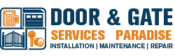 Door & Gate Services Paradise
